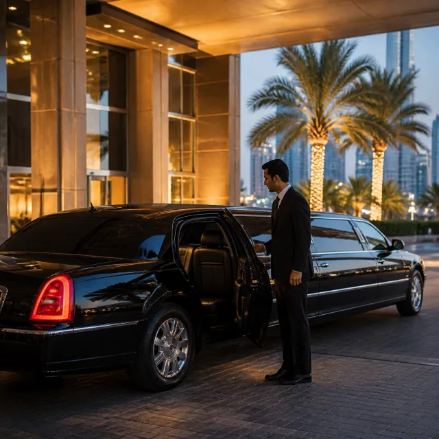 Limousines
