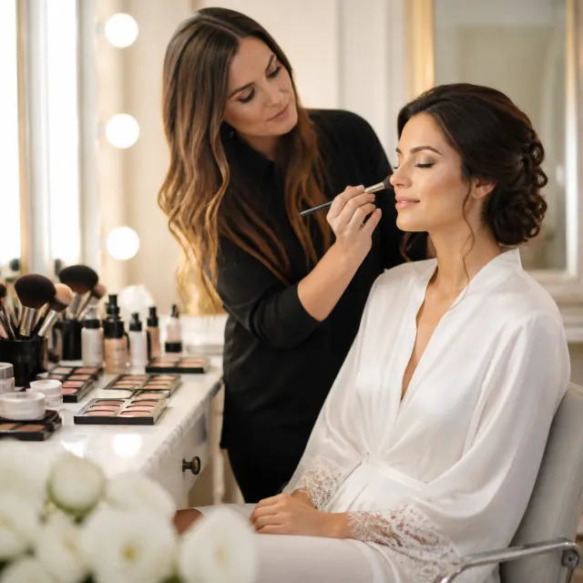 Makeup Artists