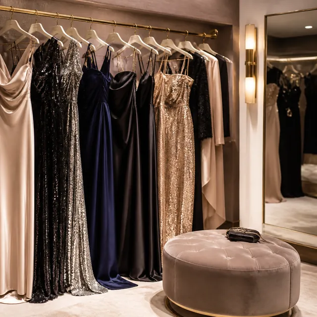 Party Wear