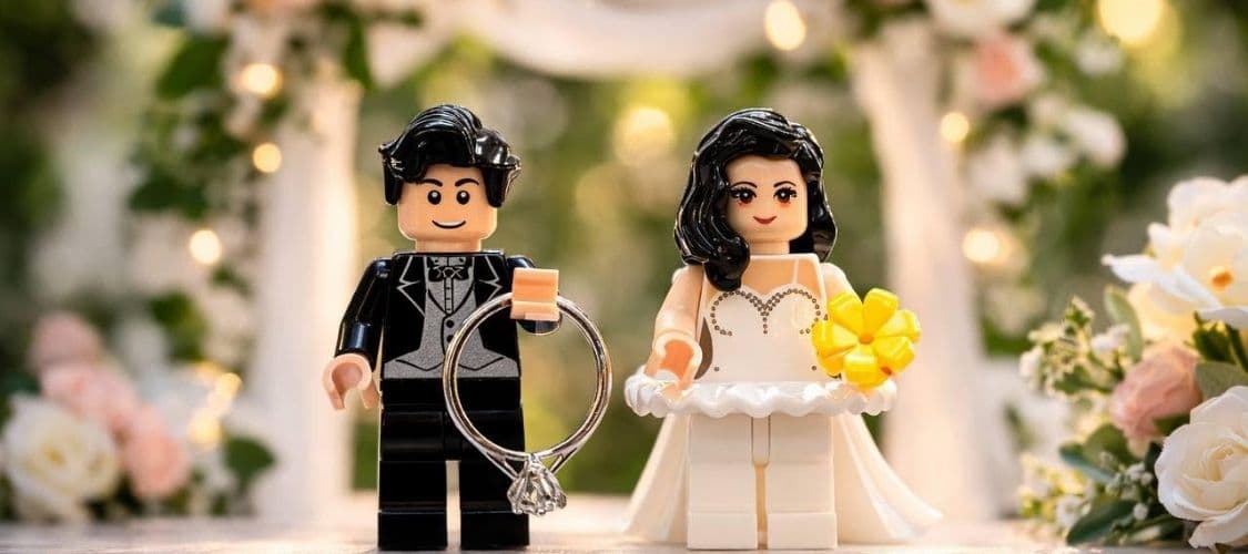 BrickStories: Turning Personalised Event Souvenirs Into Memorable Guest Experiences in the UAE