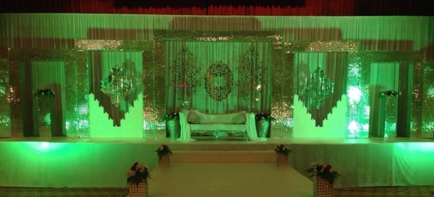 Bring your events to life with Dezibel Events by Dezibel Events