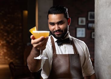 Delicious cocktails | Bartender Romi by Bartender Romi