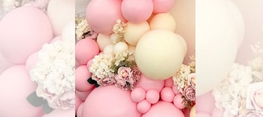 Party Plan by Rula