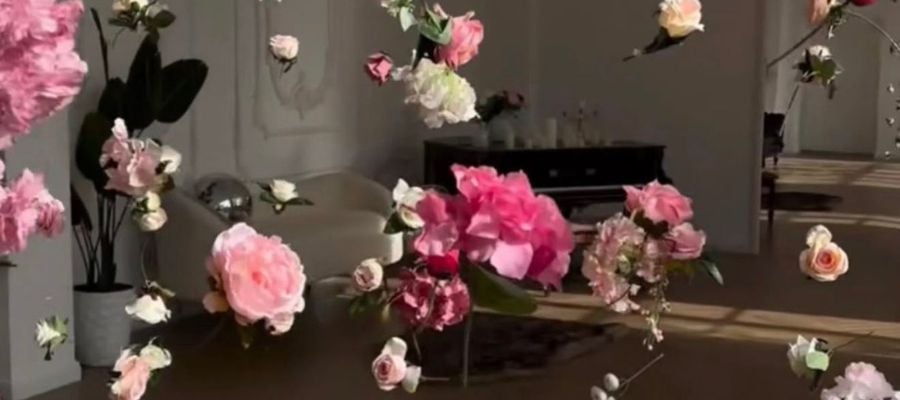 Floral Design & Party Decor | Party Plan by Rula by Party Plan by Rula
