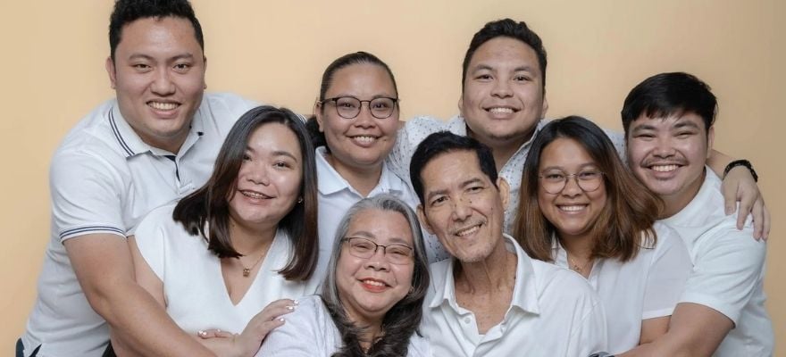 Capture the moment with The Portrait Room by The Portrait Room