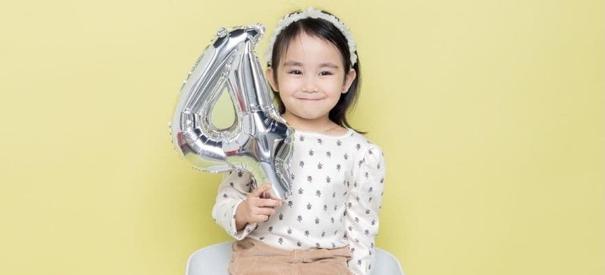 Kids Party Photography with The Portrait Room by The Portrait Room