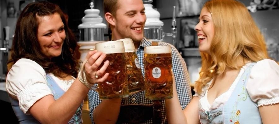 Bavarian Beerhouse Dubai | German Food, Beer & Events by Bavarian Restaurant LLC1
