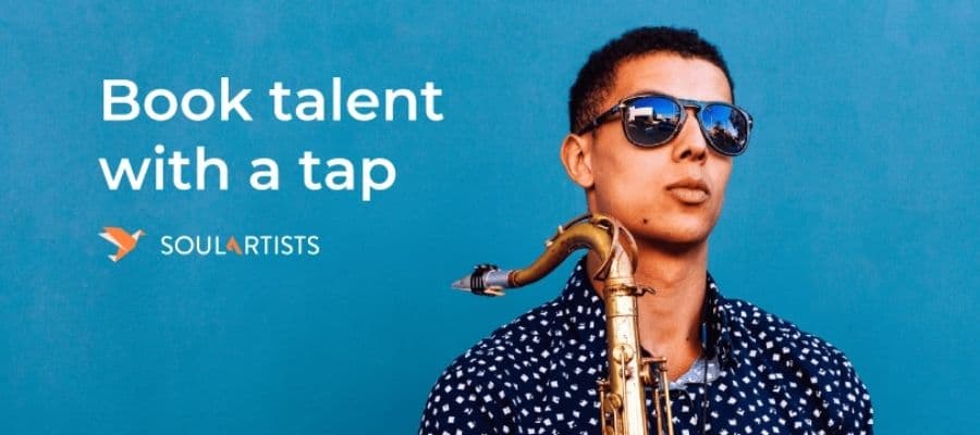 Soul Artists