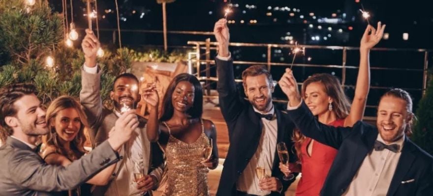 Parties & Events with Yacht Events Dubai by YED LUXURY LEISURE SERVICES