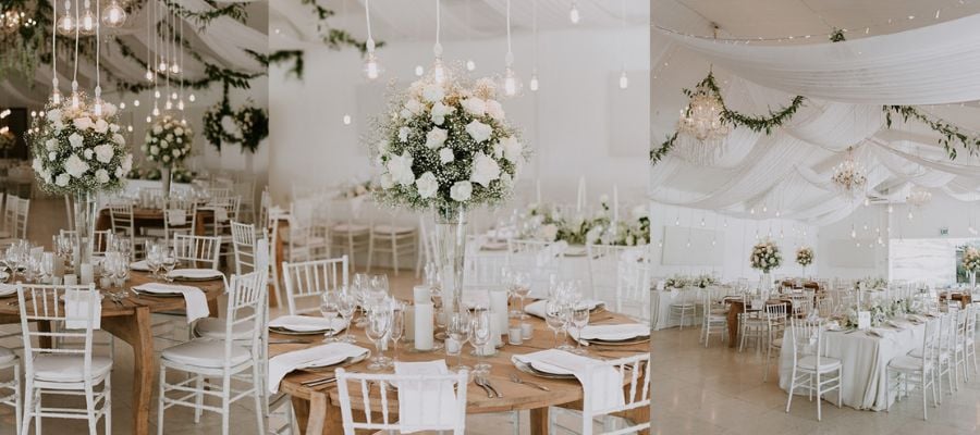 E-Cube Ace | Luxury Wedding Planning & Coordination by E-Cube Ace