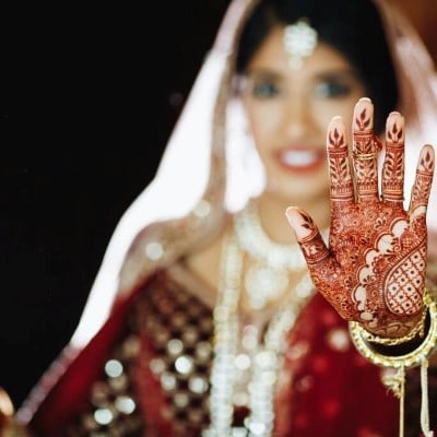 Uniquely Henna Experience | Henna By Nishi by Henna By Nishi