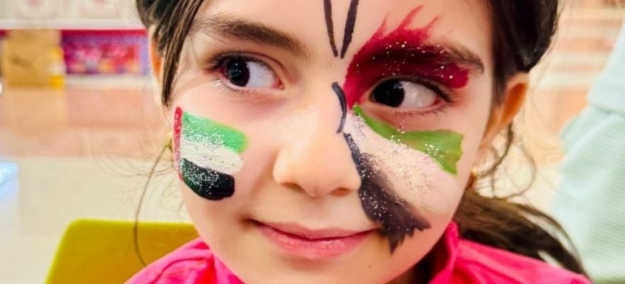 Face Painting Dubai by Dubai Face Painting
