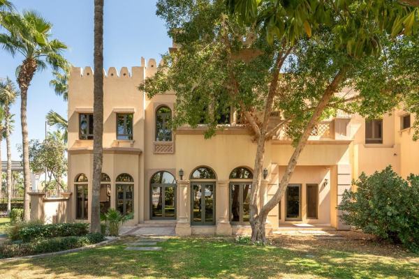Private Party Villa | Samaya Holiday Homes by Samaya Holiday Homes