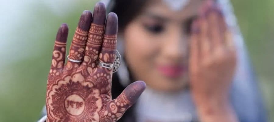 Athilas Henna Creations