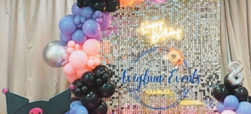 Avighna Events | Kids Party Planner by Avighna Events