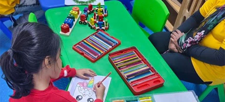 Two Point O Kids Indoor Soft Play Park