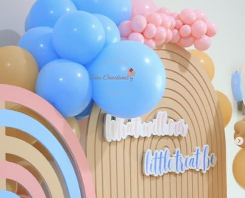 Balloons by Sea Creations