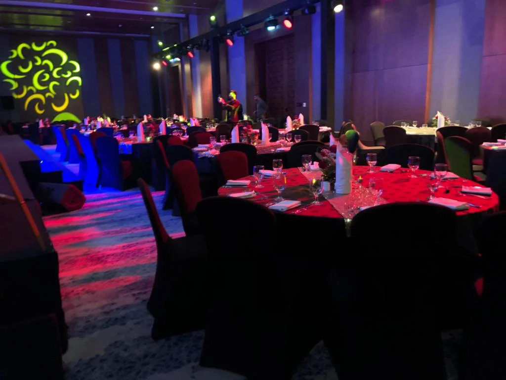 Awwal Event Management by Awwal Events