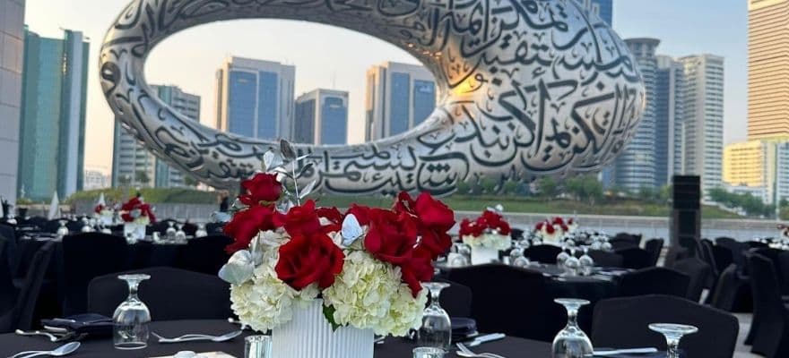 Exquisite floral designs at Glamour Rose by Glamour Rose