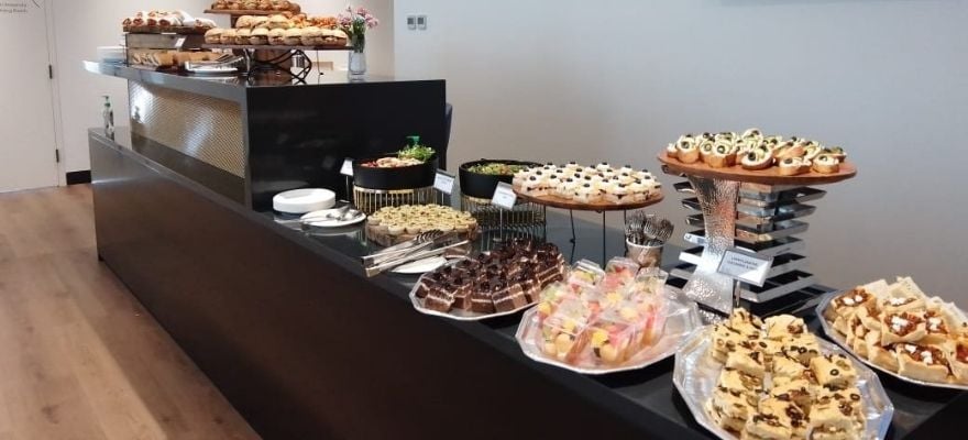 Flavorful Event Catering | Basil & Spice by Basil & Spice Catering