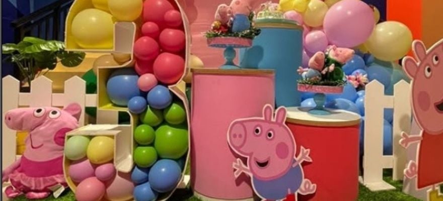 Cuckoo's Kids' Party Venue by Cuckoo’s
