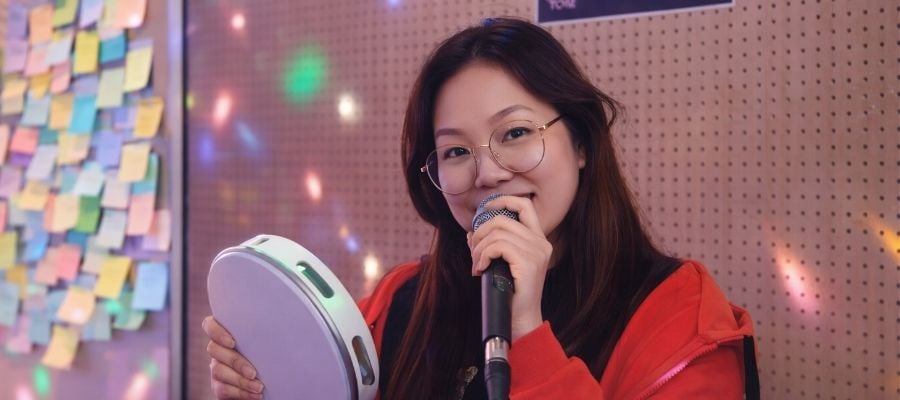 K-Pop Birthday Party Package Dubai | Seoul Spot Parties by SEOULSPOT