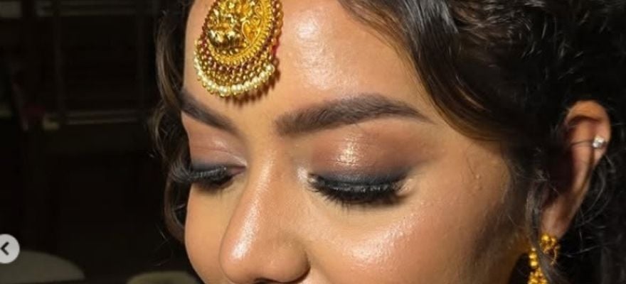 Ethereal by Ish Makeup Artistry by Ethereal by Ish