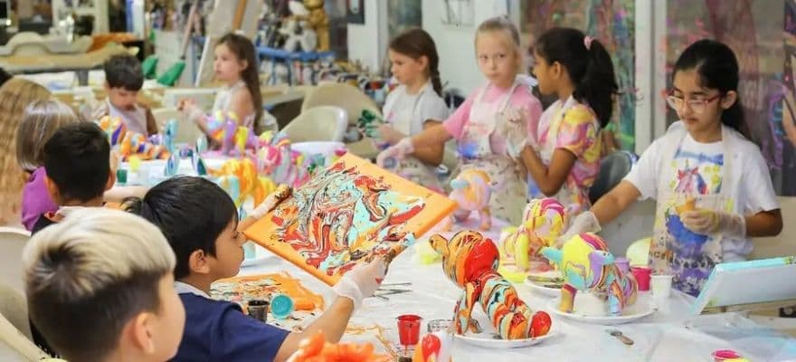 Picasso Artists