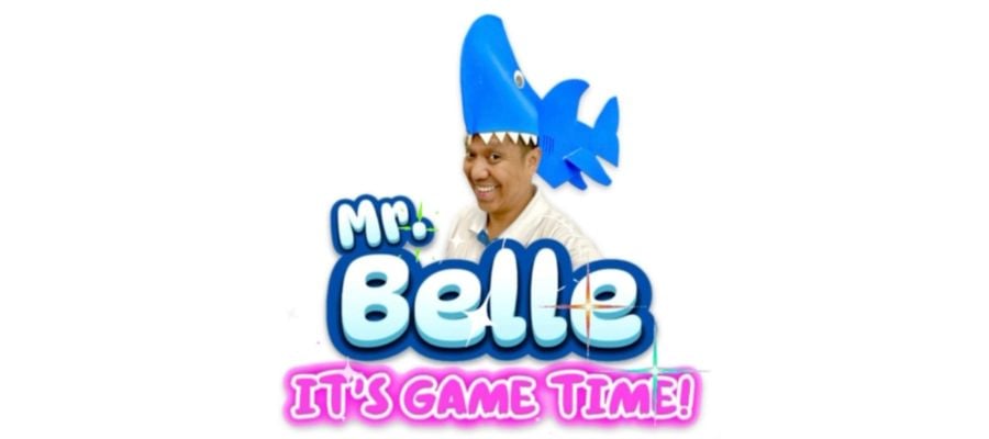 Kids Games by Mr Belle by Kids Games by Mr Belle