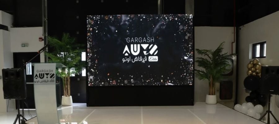 LED Screen Rental & Backdrops UAE | LED Screen Rent image 1