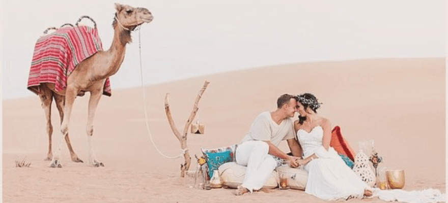 Romantic Couples Occasions | Non Stop Events by NonStop Travel Tourism Events LLC
