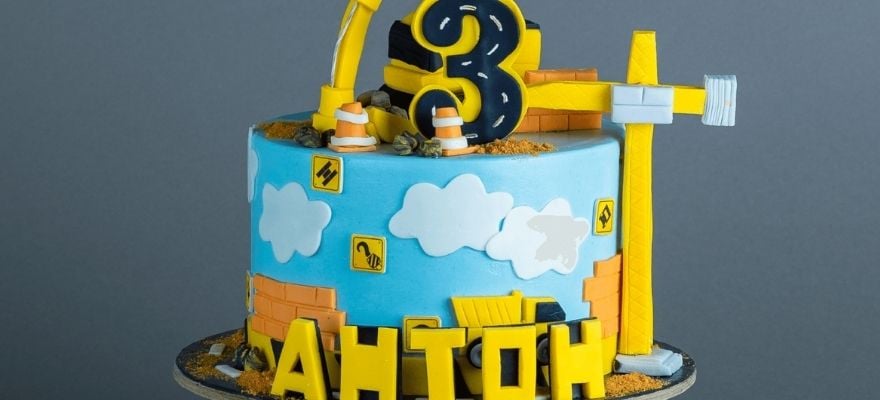 Ribambelle Delectable Cakes & Sweets by Ribambelle Dubai