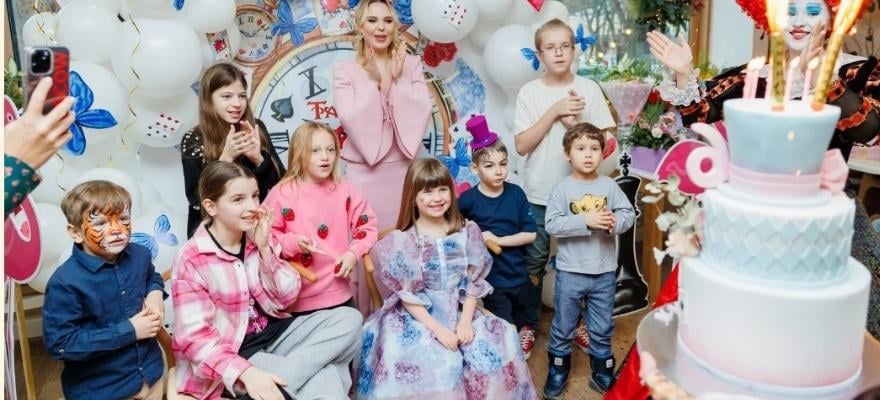 Ribambelle Restaurant | Kids Party Venue by Ribambelle Dubai