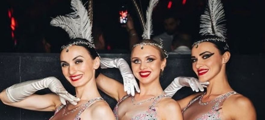 Creative Royal Entertainment by Creative Royal Entertainment R.S.
