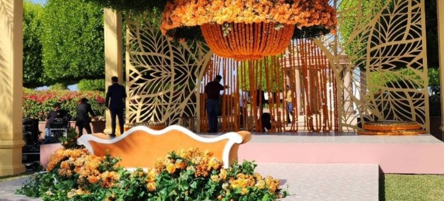 H2H Wedding Planners by H2H Weddings and Events