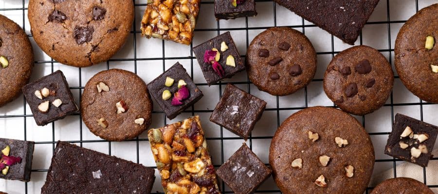 Healthy & Clean Desserts in UAE | SOMA by SOMA FZC