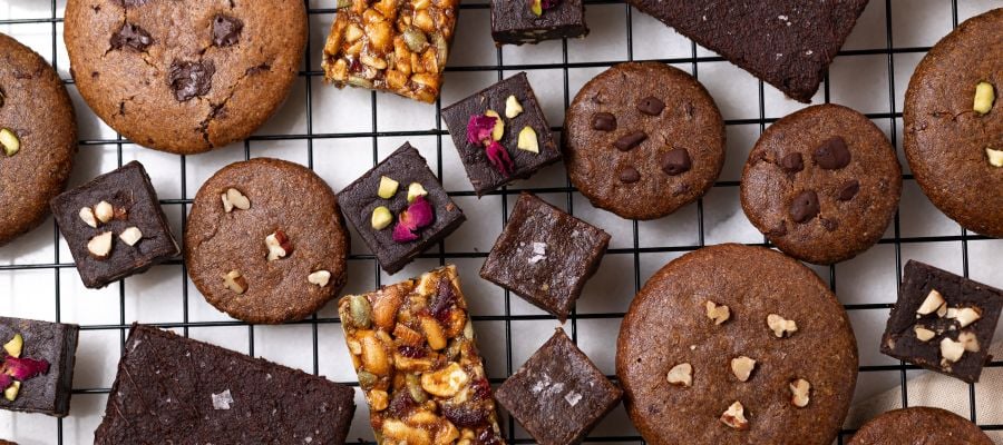 Healthy & Clean Desserts in UAE | SOMA image 1