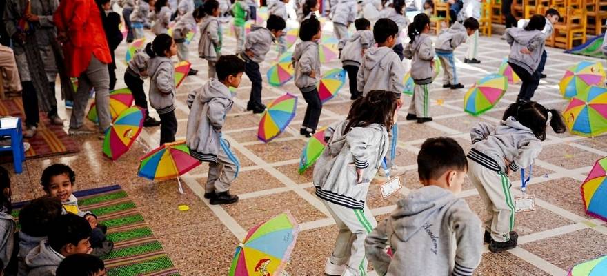 Capturing memorable moments with Dubainlens by Dubai Lens