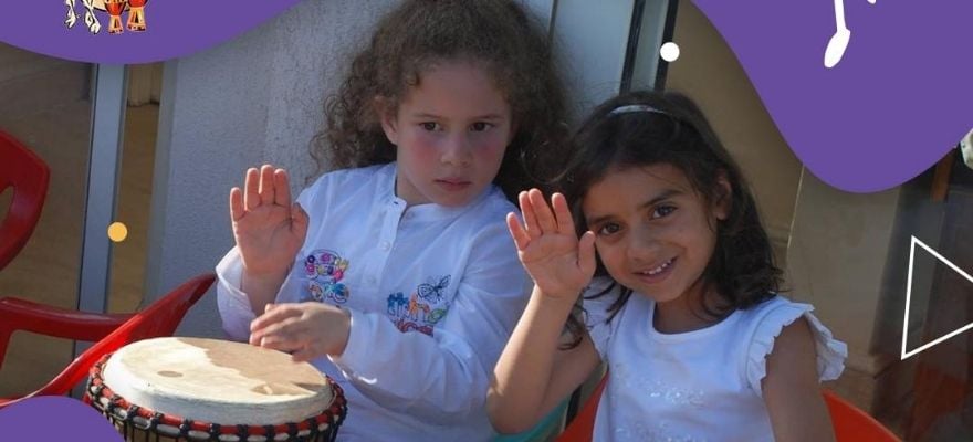 Uniting Through Rhythm |Dubai Drums by Dubai Drums