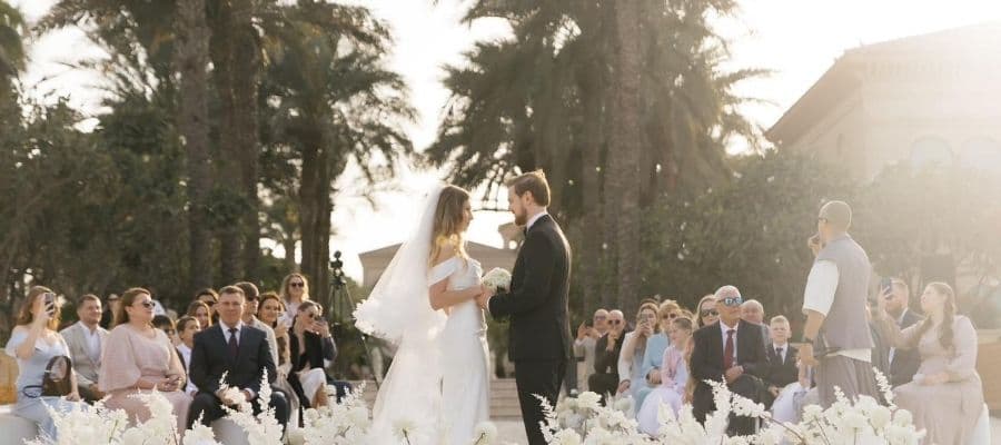 GOODWILL WEDDING AGENCY