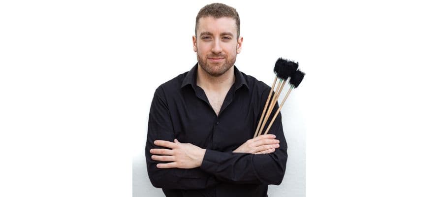 Private Party Percussionist | Live Drummer - Fernando Gutierrez by Fernando Gutierrez - Percussionist