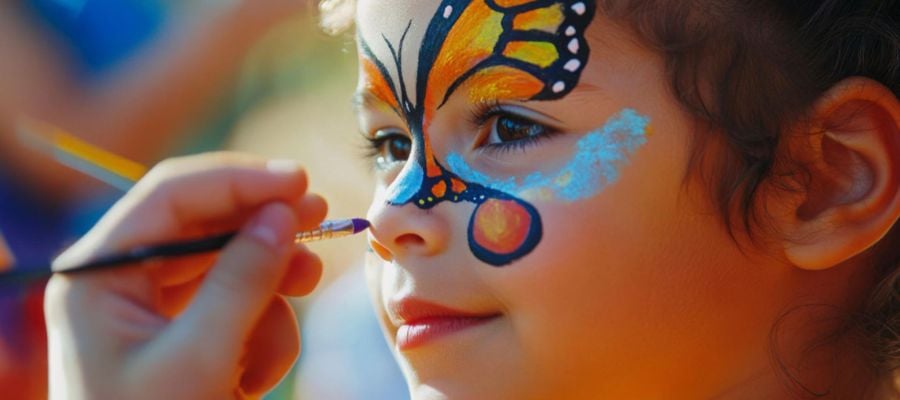 Amazing Treats Dubai | Kids Party Entertainment & Shows by Amazing Treats
