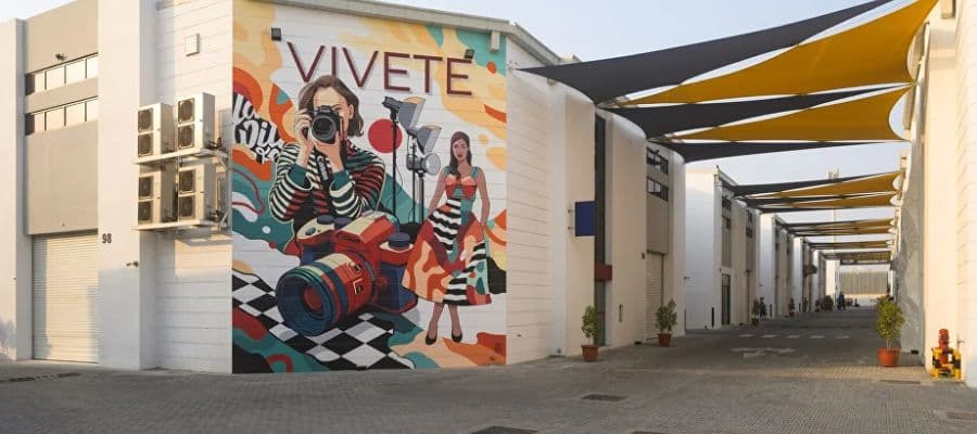 VIVETE