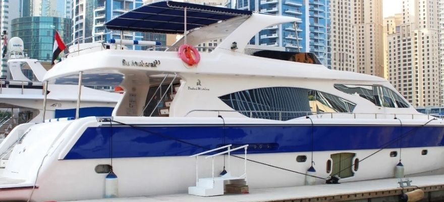 Manco Yachts | Celebrate in Style! by Manco Yacht Charters