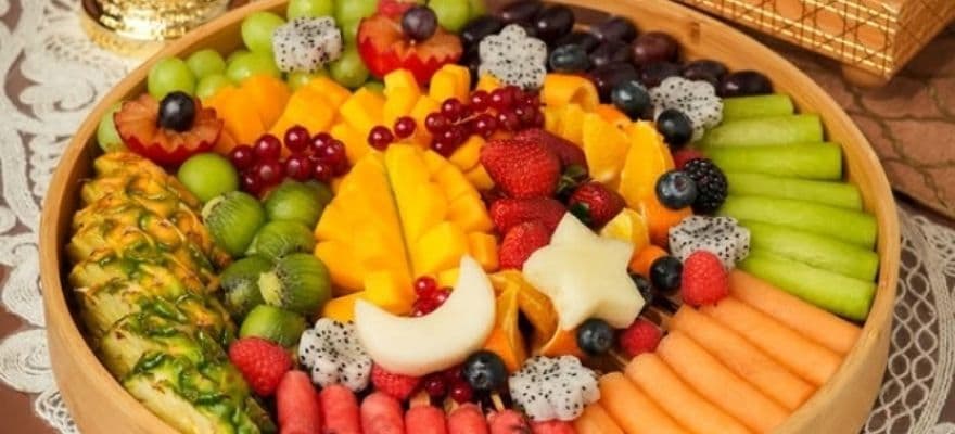 Gulf Fruits Trading LLC