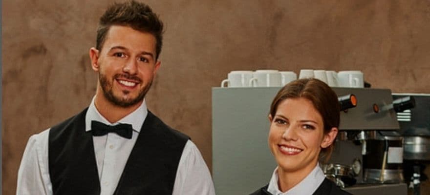 Bartenders & Bar Staff | Event Staff ME by Event Staff ME
