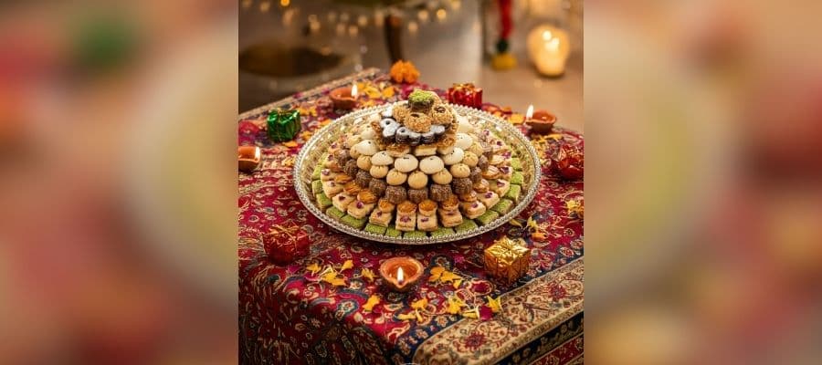 Shirin caterer