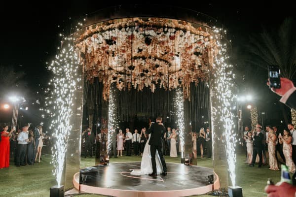 Wedding Memories | The Big Night Events by The Big Night Events
