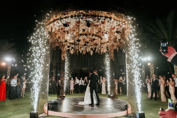 Wedding Memories | The Big Night Events by The Big Night Events