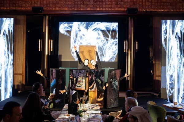 Corporate Event Specialists | The Big Night Events by The Big Night Events
